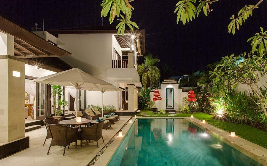 Rent villa Paula, Indonesia, Bali, Nusa Dua | Villacarte