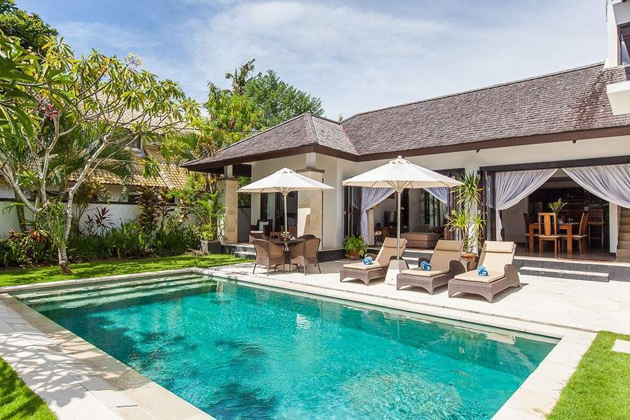 Rent villa Paula, Indonesia, Bali, Nusa Dua | Villacarte