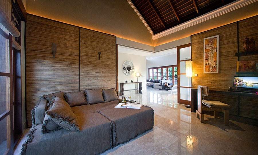 Rent villa Francoise, Indonesia, Bali, Pandawa | Villacarte