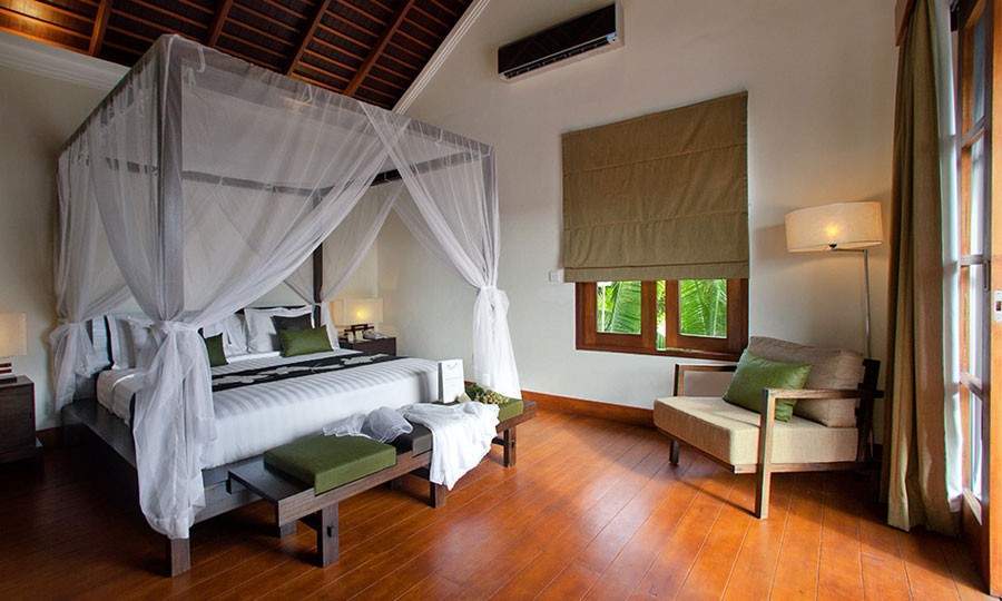 Rent villa Francoise, Indonesia, Bali, Pandawa | Villacarte