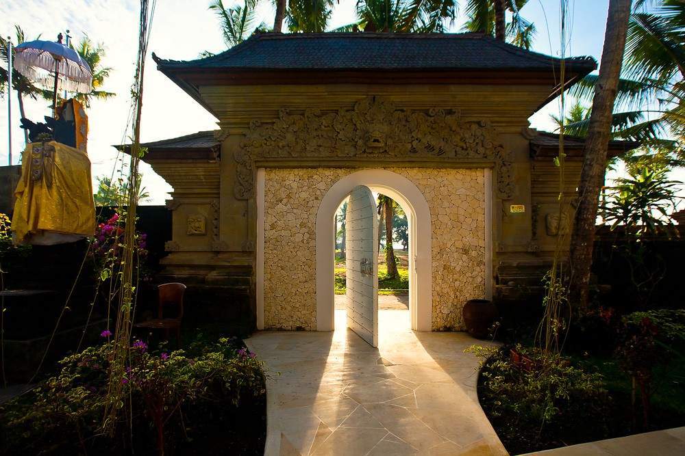 Rent villa Marianna, Indonesia, Bali, Sanur | Villacarte