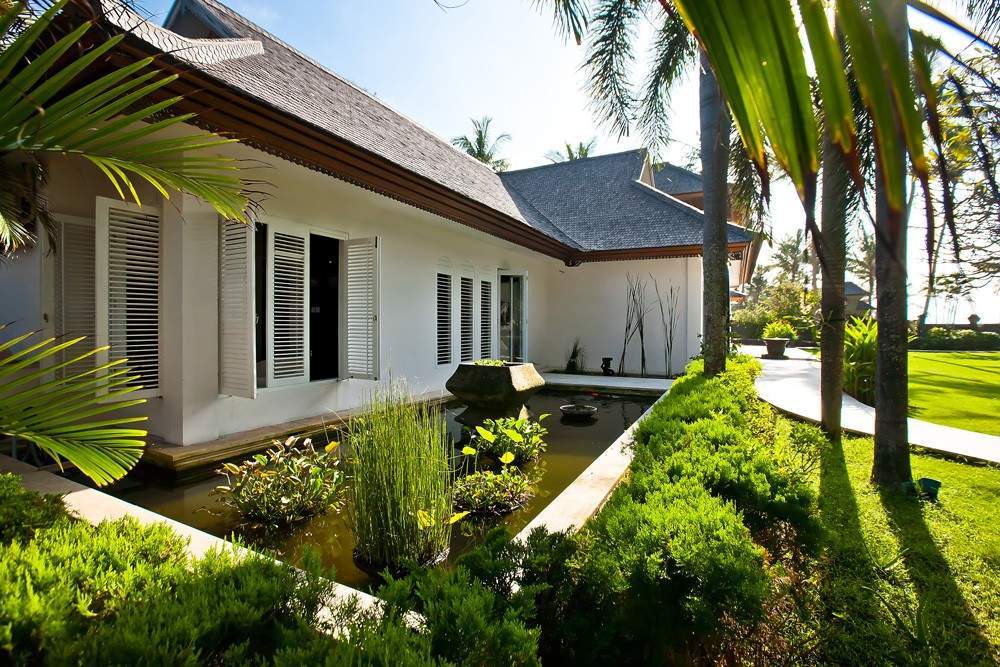 Rent villa Marianna, Indonesia, Bali, Sanur | Villacarte