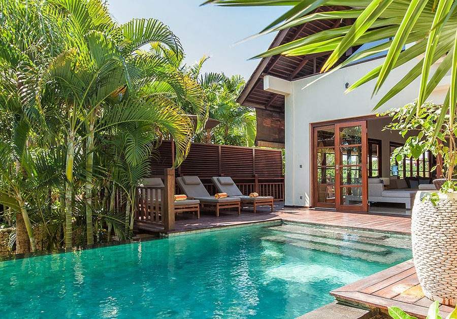 Rent villa Cybele, Indonesia, Bali, Pandawa | Villacarte