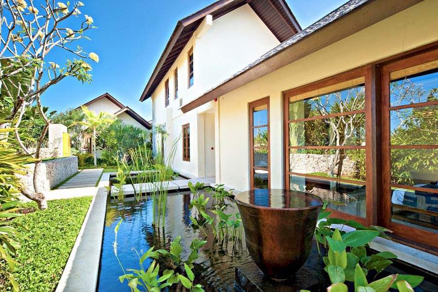 Rent villa Cybele, Indonesia, Bali, Pandawa | Villacarte