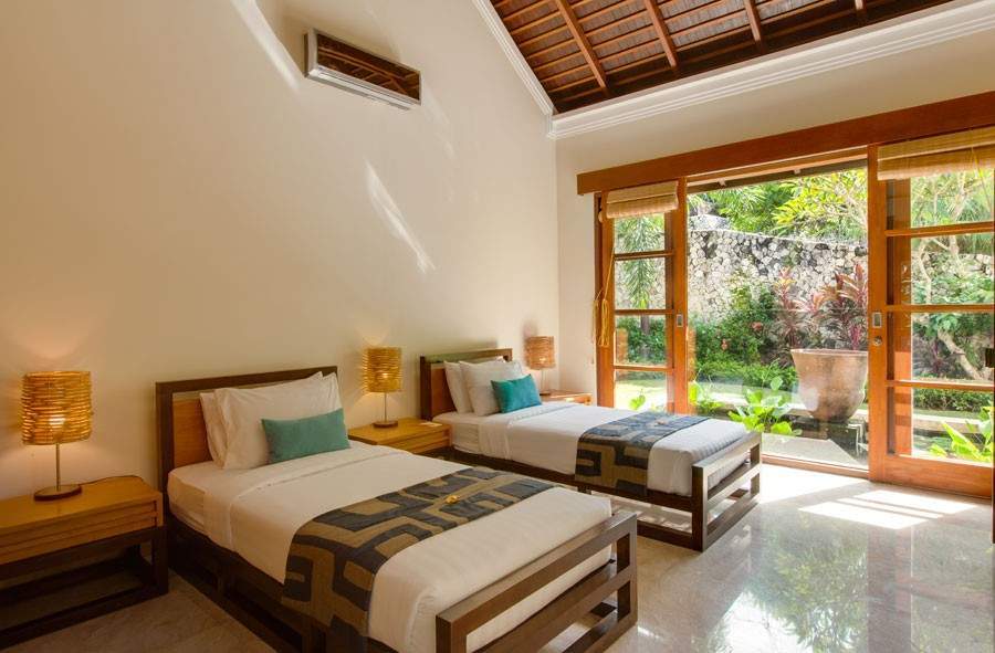 Rent villa Lila, Indonesia, Bali, Uluvatu | Villacarte