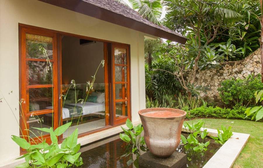 Rent villa Lila, Indonesia, Bali, Uluvatu | Villacarte