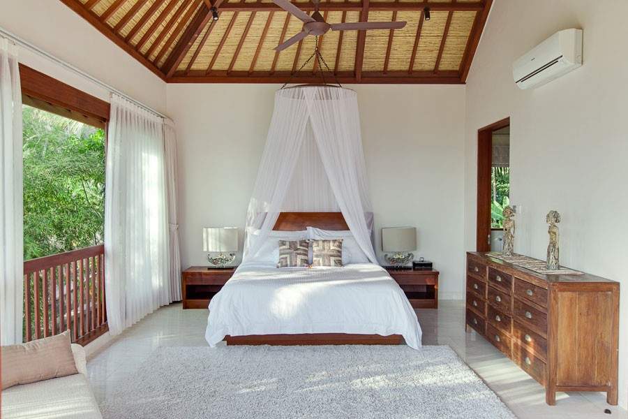 Rent villa Alicia, Indonesia, Bali, Candidasa | Villacarte