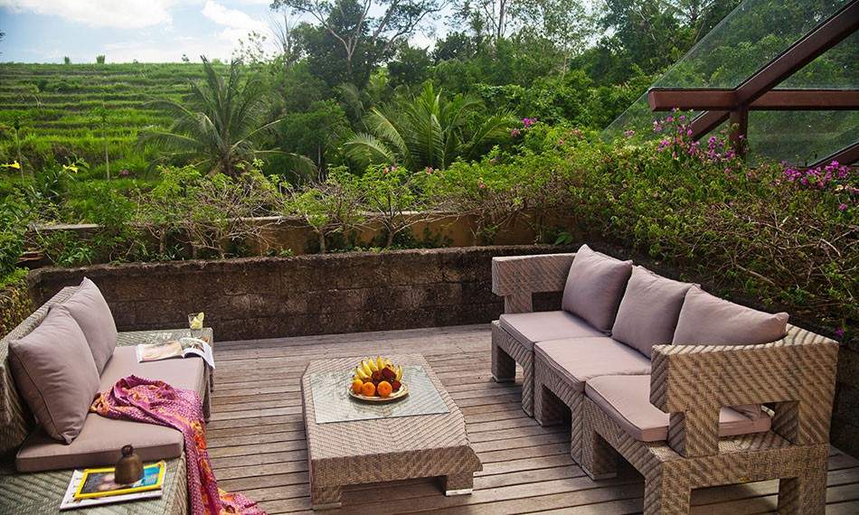 Rent villa Jesse, Indonesia, Bali, Sanur | Villacarte