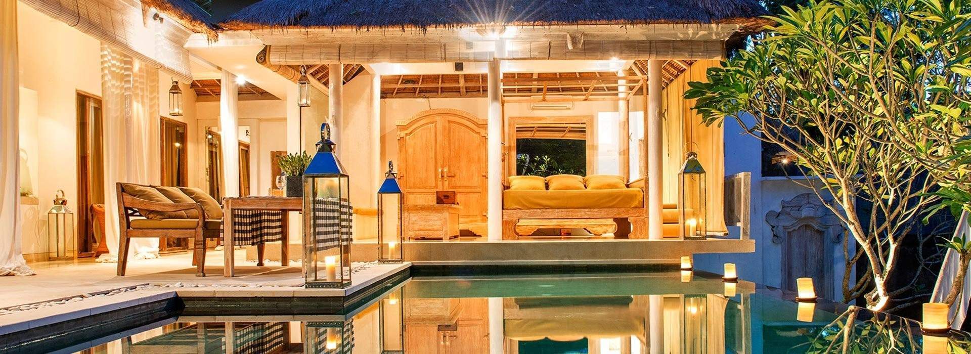 Rent villa Octavia, Indonesia, Bali, Changu | Villacarte