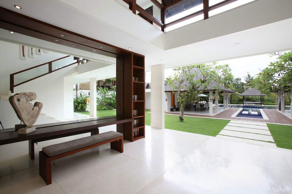 Rent villa Asante, Indonesia, Bali, Csangu | Villacarte