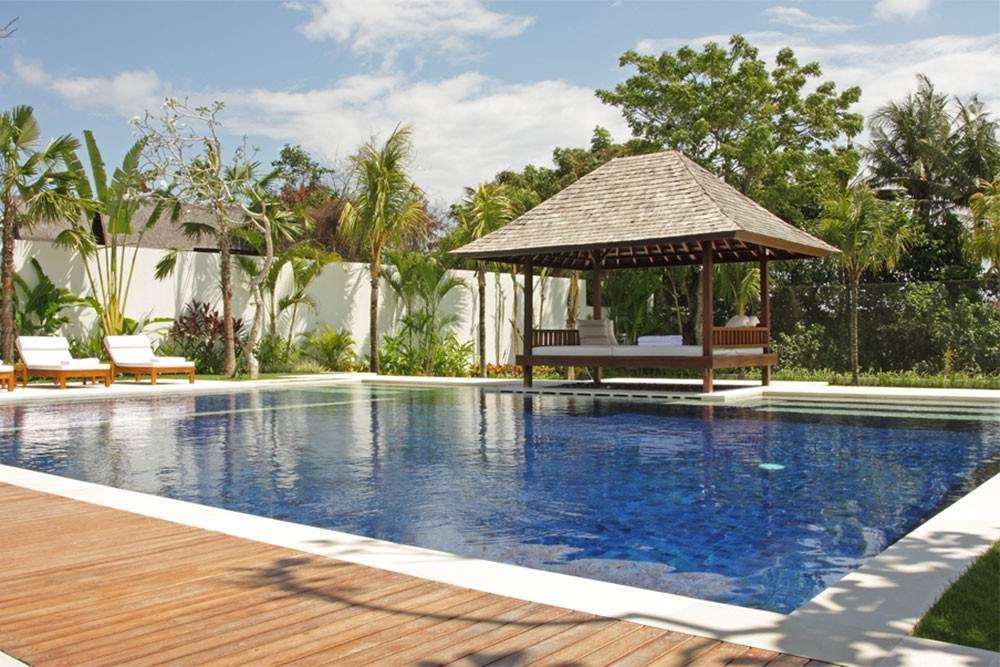Rent villa Asante, Indonesia, Bali, Csangu | Villacarte