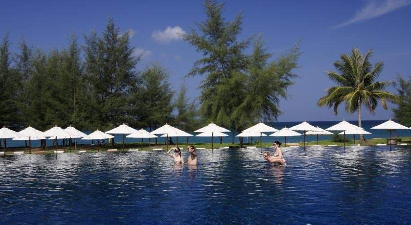 Rent villa Deluxe Pool Villa, Thailand, Phuket, Mai Khao | Villacarte