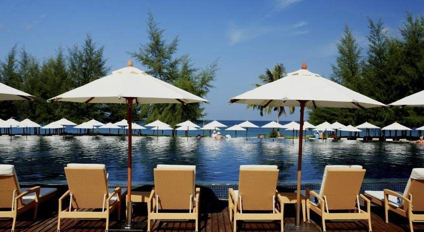 Продажа недвижимости Centara Grand West Sands Resort & Villas Phuket, Таиланд, Пхукет, Май Као | Villacarte