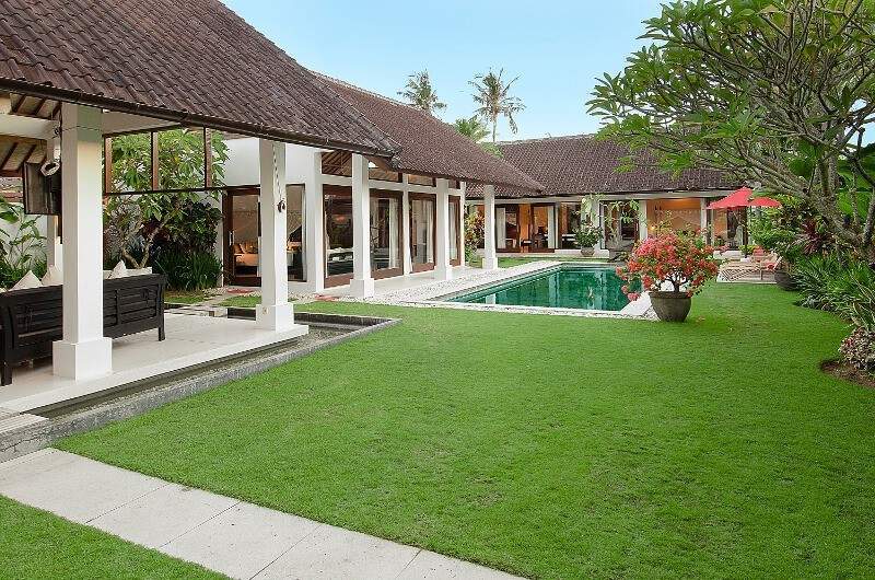 Rent villa Angela, Indonesia, Bali, Seminjak | Villacarte