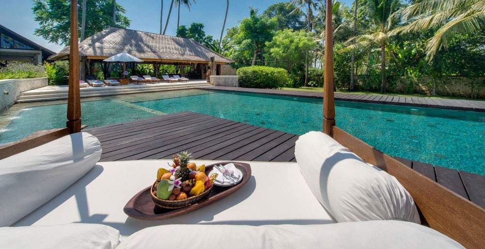 Rent villa Samadhana, Indonesia, Bali, Ketewel  | Villacarte