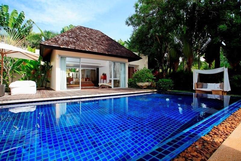 Продажа недвижимости Layan Estate, Таиланд, Пхукет, Банг Тао | Villacarte