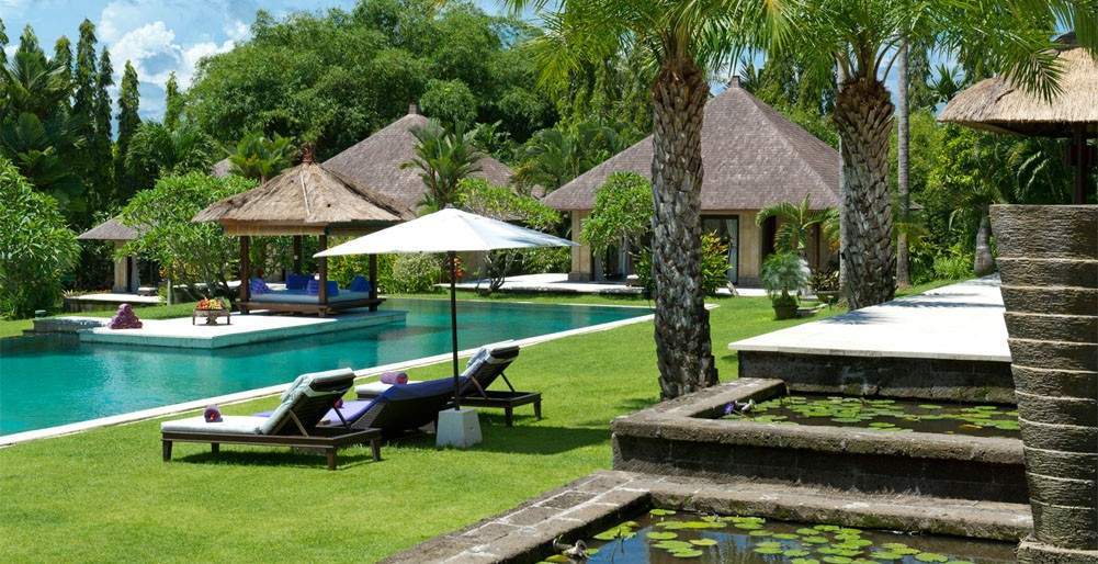 Rent villa Chalina, Indonesia, Bali, Csangu | Villacarte