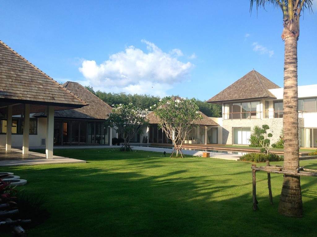 Rent villa Layan Hills Estate, Thailand, Phuket, Bang Tao | Villacarte