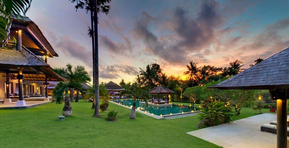 Rent villa Chalina, Indonesia, Bali, Csangu | Villacarte