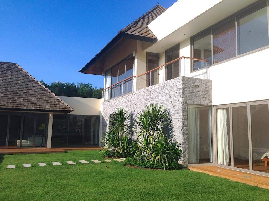 Rent villa Layan Hills Estate, Thailand, Phuket, Bang Tao | Villacarte