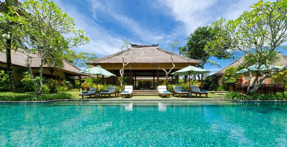 Rent villa Georgina, Indonesia, Bali, Seminjak | Villacarte