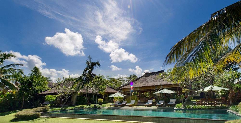Rent villa Georgina, Indonesia, Bali, Seminjak | Villacarte