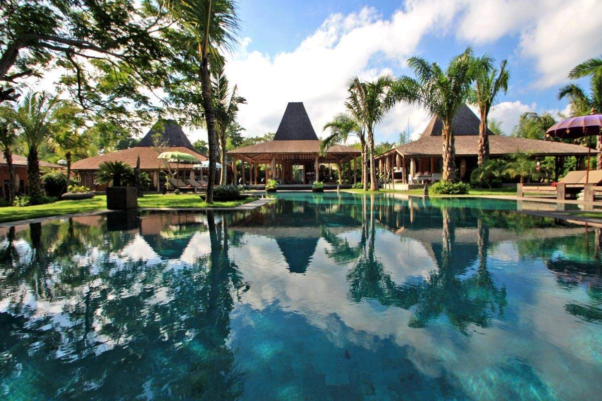 Rent villa Elvira, Indonesia, Bali, Umalas | Villacarte