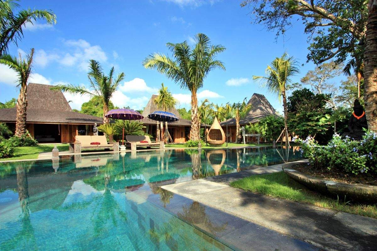 Rent villa Elvira, Indonesia, Bali, Umalas | Villacarte
