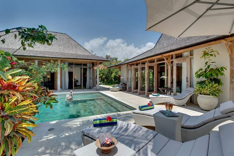 Rent villa Leila, Indonesia, Bali, Changu | Villacarte
