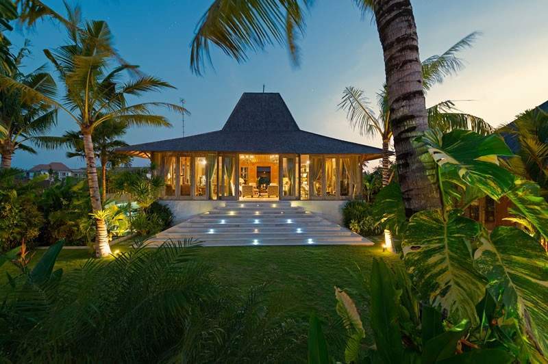 Rent villa Leila, Indonesia, Bali, Changu | Villacarte