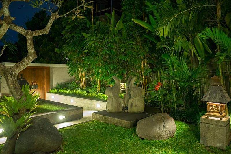 Rent villa Asta, Indonesia, Bali, Djimbaran | Villacarte