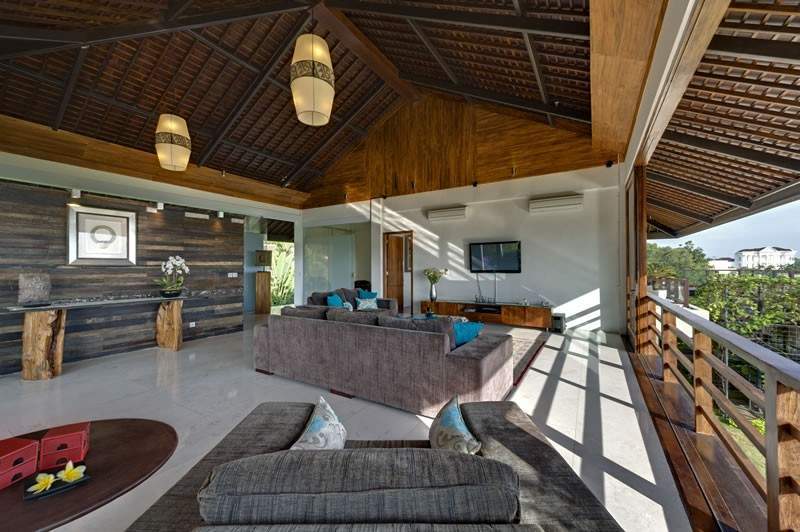 Rent villa Asta, Indonesia, Bali, Djimbaran | Villacarte
