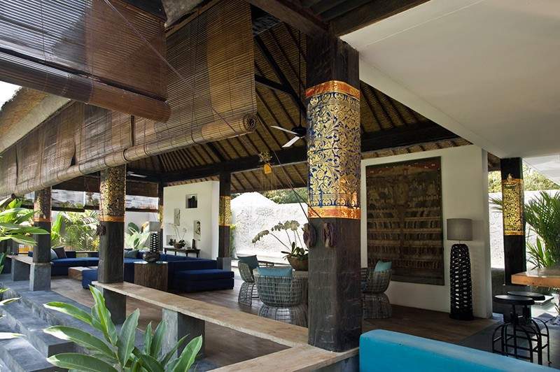 Rent villa Levi, Indonesia, Bali, Csangu | Villacarte