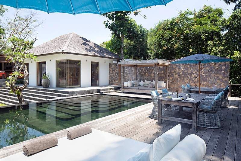 Rent villa Levi, Indonesia, Bali, Csangu | Villacarte
