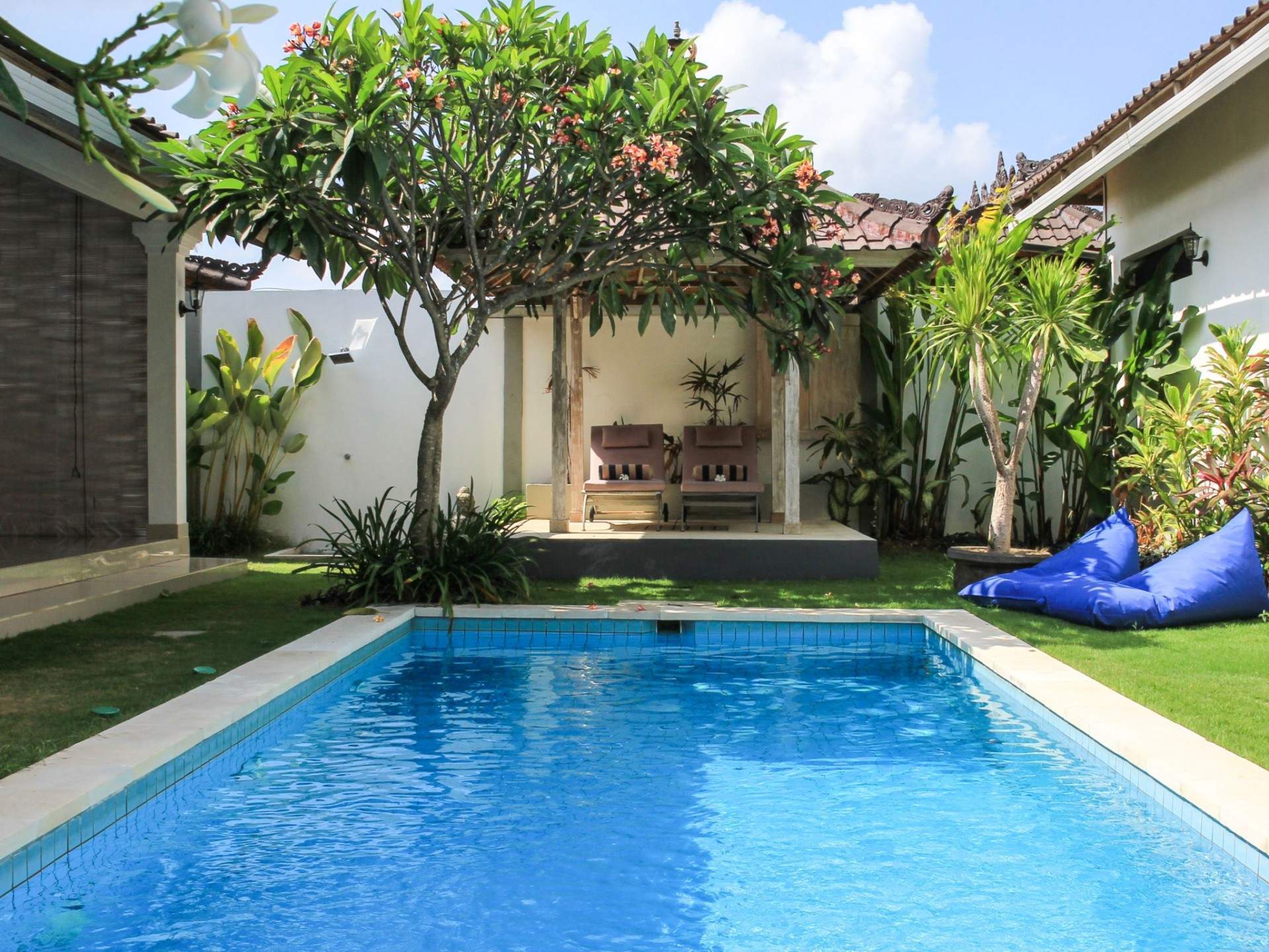 Rent villa Alicia, Indonesia, Bali, Seminjak | Villacarte