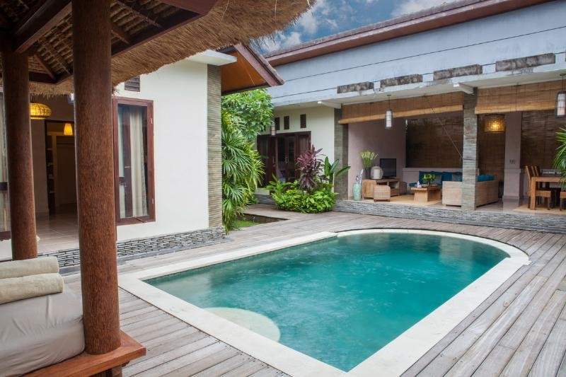 Rent villa Ksenia, Indonesia, Bali, Seminjak | Villacarte