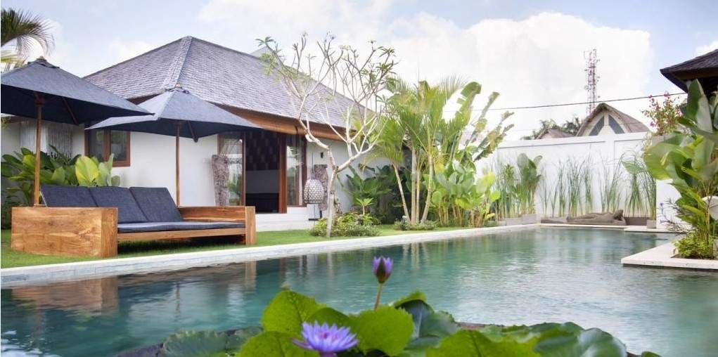 Rent villa Camille, Indonesia, Bali, Seminjak | Villacarte