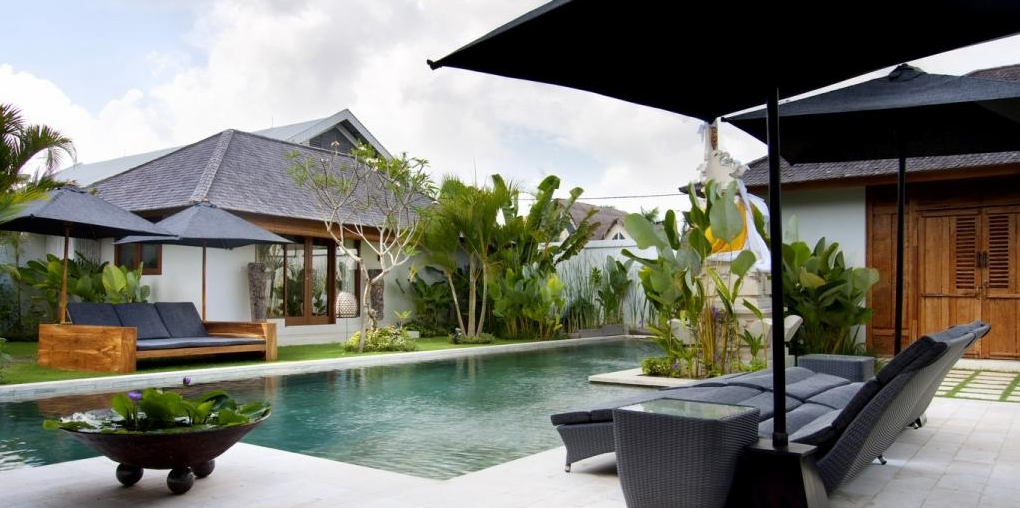 Rent villa Camille, Indonesia, Bali, Seminjak | Villacarte