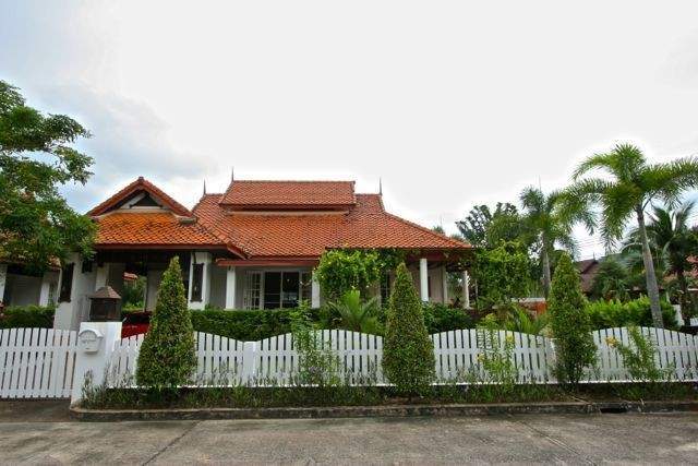 Продажа недвижимости Kamala Paradise 2, Таиланд, Пхукет, Камала | Villacarte