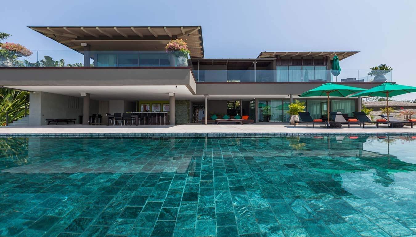 Rent villa Katherine, Thailand, Phuket, Bang Tao | Villacarte
