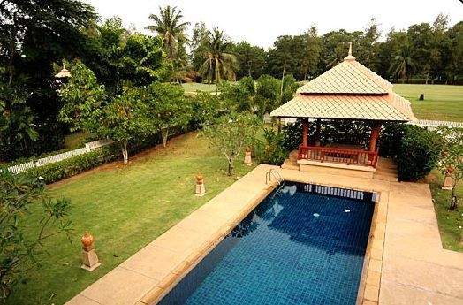 Rent villa Laguna Homes 57/5, Thailand, Phuket, Laguna | Villacarte