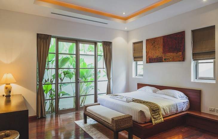 Rent villa Residence 112, Thailand, Phuket, Bang Tao | Villacarte