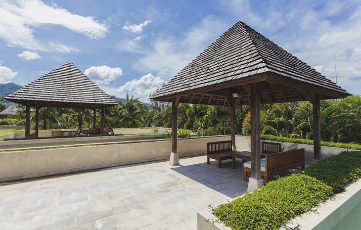 Rent villa The Residence 112, Thailand, Phuket, Bang Tao | Villacarte