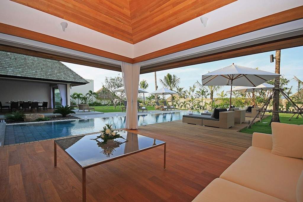 Property for Sale Layan Hills Estate, Thailand, Phuket, Bang Tao | Villacarte
