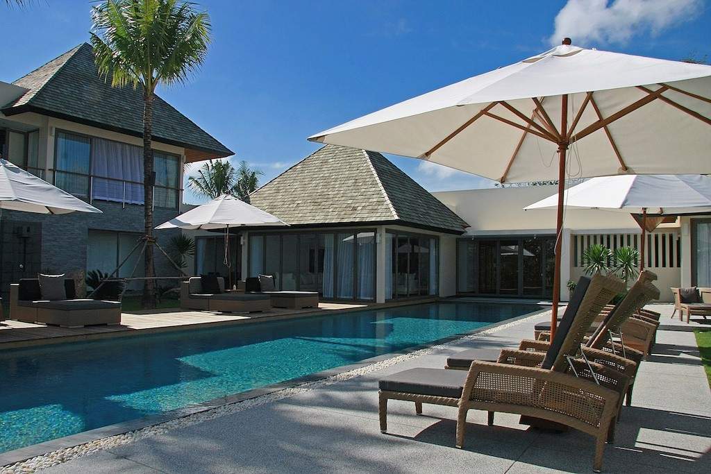 Property for Sale Layan Hills Estate, Thailand, Phuket, Bang Tao | Villacarte