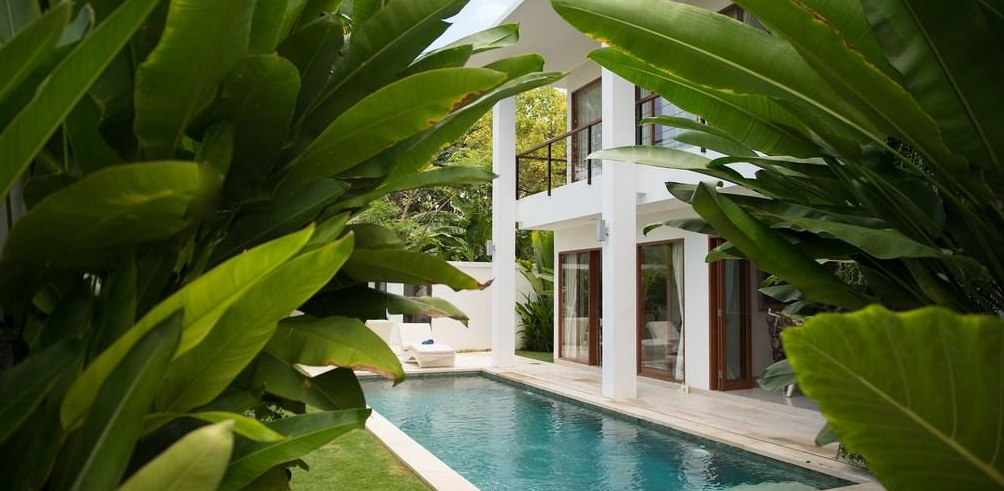 Rent villa Henrietta, Indonesia, Bali, Tanjung Benoa | Villacarte