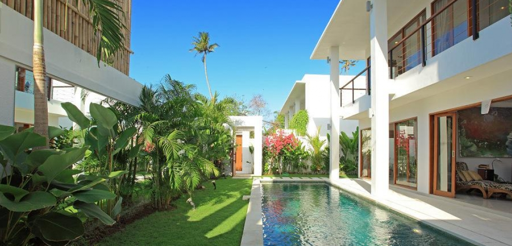Rent villa Francoise, Indonesia, Bali, Tanjung Benoa | Villacarte
