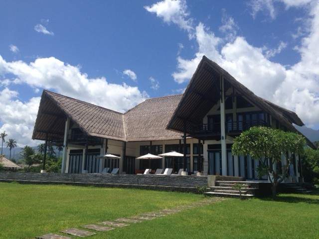Rent villa Alice, Indonesia, Bali, Csangu | Villacarte