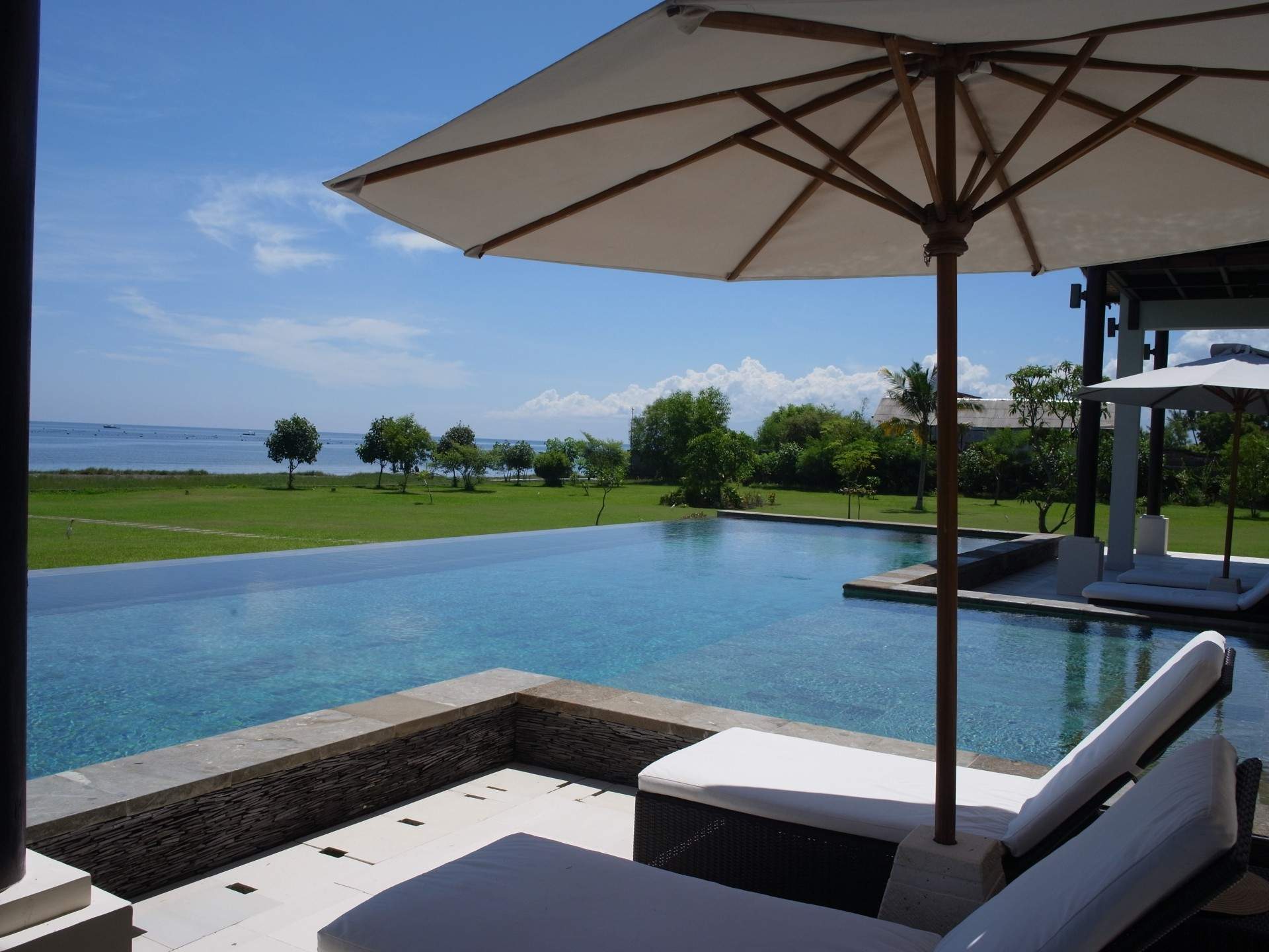 Rent villa Alice, Indonesia, Bali, Csangu | Villacarte