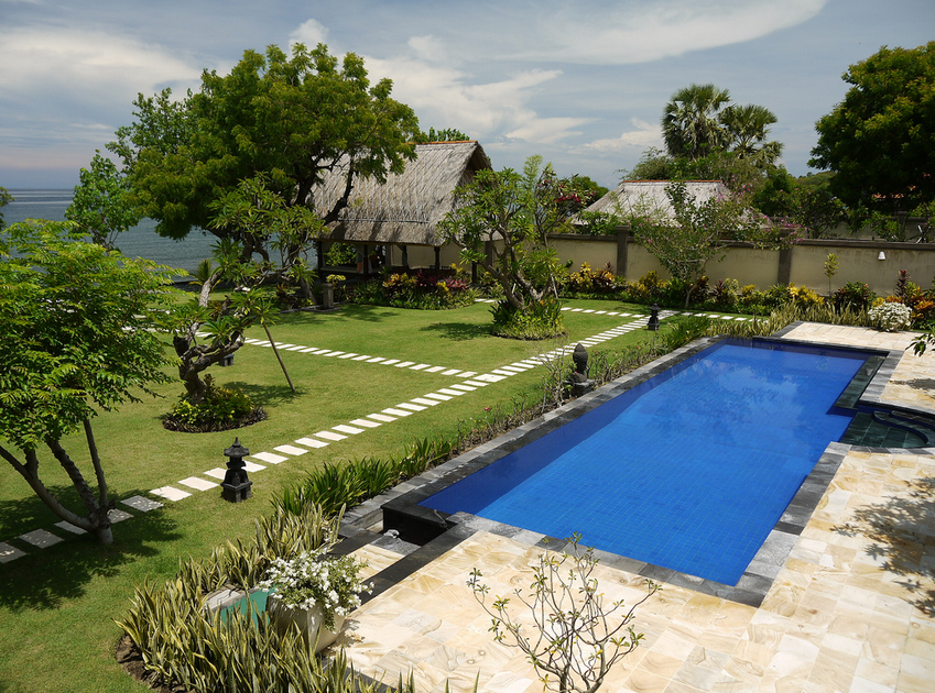 Rent villa Genevieve, Indonesia, Bali, Uluvatu | Villacarte
